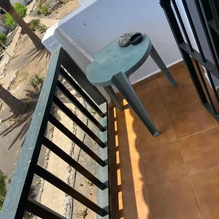 Διαμέρισμα Magic House Costa De Antigua